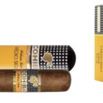 Cohiba Medio Siglo Tubos/3